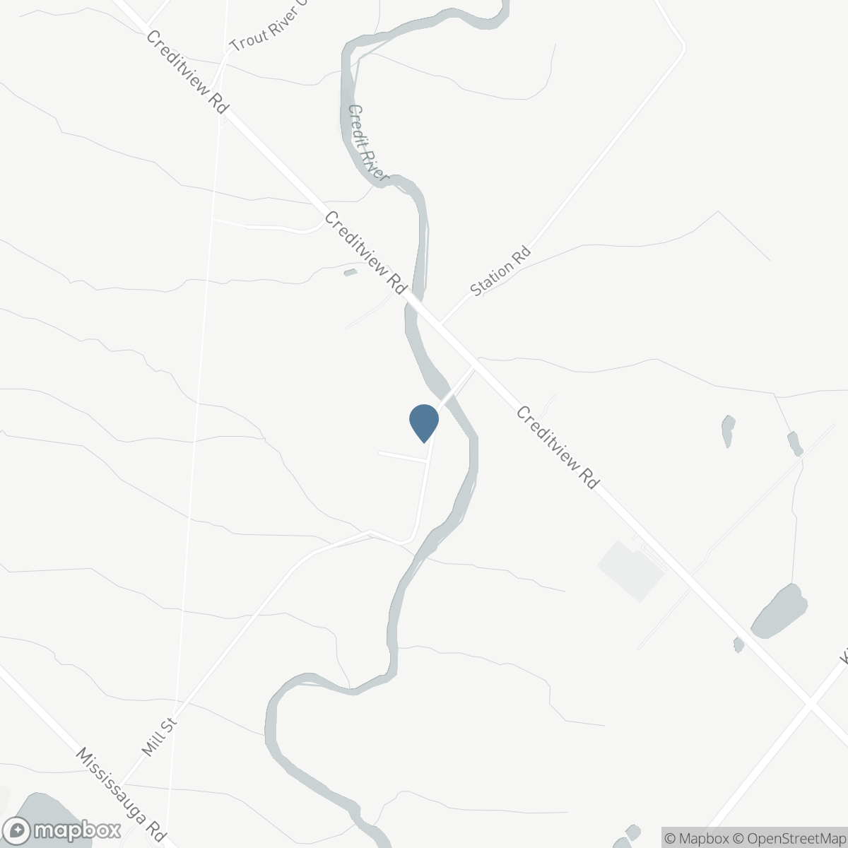 1442 MILL STREET, Caledon, Ontario L7C 1S1